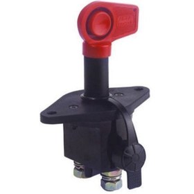 Resim Aksa Tır Devre Kesici Bakalit Gövdeli 06-017 - 06-017 