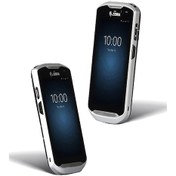 Resim Zebra Tc57 Android El Terminali Tc-57 Gsmli Dataonly 