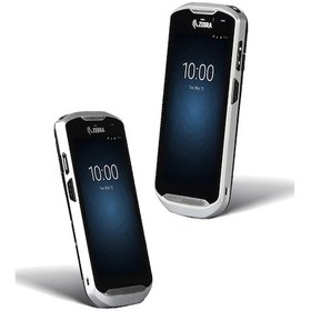 Resim Zebra Tc57 Android El Terminali Tc-57 Gsmli Dataonly 