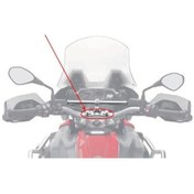 Resim Gıvı 01Skıt Smart Bar Montaj Bağlantı Kiti 