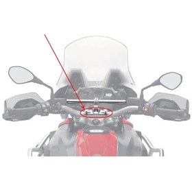 Resim Gıvı 01Skıt Smart Bar Montaj Bağlantı Kiti 