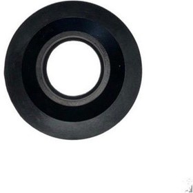 Resim Kale İntegra Boşaltma Grubu Contası Siyah 