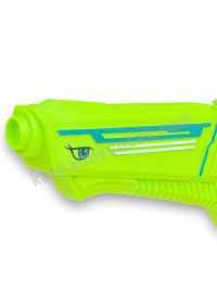 Resim Pilli Tam Otomatik Su Tabancası 