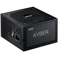 Resim XPG Kyber 750W GOLD ATX 3.0 Power Supply KYBER750G-BKCEU 