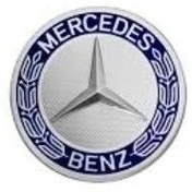 Resim Mercedes W639 Jant Göbeği Mo A17140001255337 