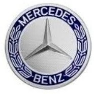 Resim Mercedes W639 Jant Göbeği Mo A17140001255337 
