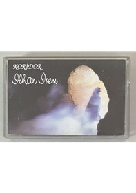 Resim İlhan İrem Koridor Kaset Orjinal Dönem Baskı 