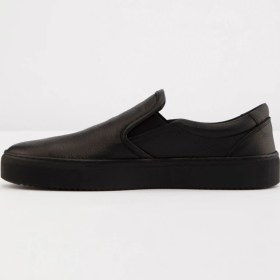 Resim Aldo Tıtan-Tr Ayakkabı Oxford&loafer - Siyah 