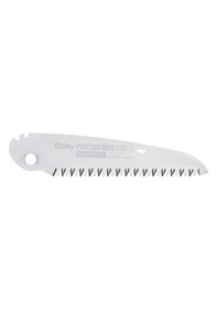 Resim Silky Blade Pocketboy 130-8 Yedek Namlu Testere 