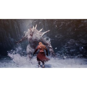 Resim Nexon The First Berserker 