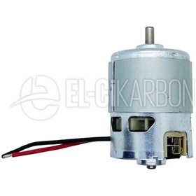 Resim 18v Stdc18lhbk Stanley Tipi Dc Motor 