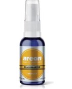 Resim Areon Blue Blaster 30 Ml Vanilla Oto Araç Spreyi 