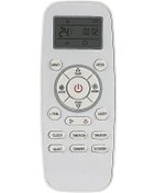 Resim Dg11l1-01 Uzaktan Kumandası Dg11l1-03 Dg11l1-01 Dg11l1-04 Klima Uzaktan Kumandası Değişimi 