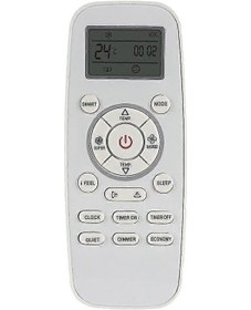 Resim Dg11l1-01 Uzaktan Kumandası Dg11l1-03 Dg11l1-01 Dg11l1-04 Klima Uzaktan Kumandası Değişimi 