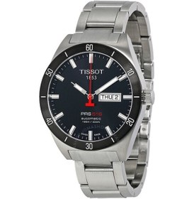 Resim Tissot Prs516 Otomatik Erkek Kol Saati 