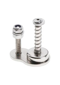 Resim Epic Impact Katlanır Bisiklet Mıknatısı Seti 