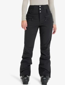 Resim Roxy Rising High Pt Kadın Snowboard Pantolonu ERJTP03295 