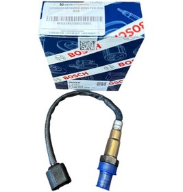 Resim Oksijen Sensörü / Bmw N13-n62-f20-f21-f30-f80-f01-f02-f03-f04 10-18 /11787595353-bosch0258027005 