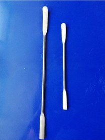 Resim Spatül Düz 220Mm 