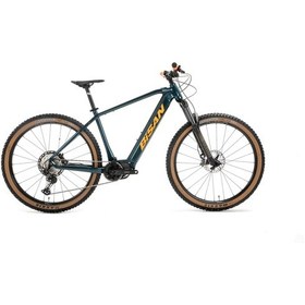 Resim Bisan Envious Xc Mountain Elektrikli Dağ Bisikleti 2025 