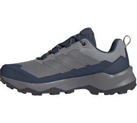 Resim Adidas Terrex Skychaser Ax5 Erkek Gri Outdoor Ayakkabı Jq2217 Gri 