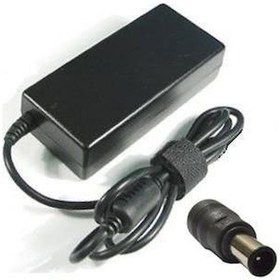 Resim LG Monitör Adaptörü 19 Volt 