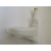 Resim Renault Master- 2004-2010 Ön Cam Su Bidonu-deposu Oem No: 8200146985 