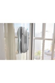 Resim Hauzen R168 Cam Silme Robotu 