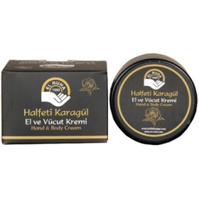 Resim Karagül El Ve Vücut Kremi 