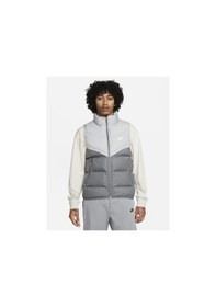 Resim Nike Storm-fıt Erkek Gri Yelek Fb8193-077 001 