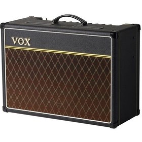 Resim Vox AC15C1 Elektro Gitar Amfisi 