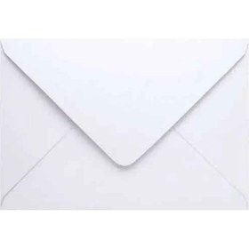 Resim Zarf Davetiye 120x180 Mm 1. Hamur 90 Gr 500'lü Kutu 