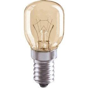 Resim Altus Buzdolabı Için Lamba Ampul Işık 15W 