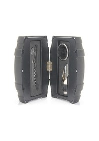 Resim Fıçı Tasarımı Tirbuşon Seti Alk2626 