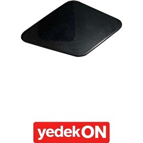 Resim Far Yıkama Kapağı Fh V5 Sağ (Kahveci Premium) - 84567325 