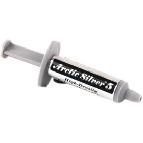 Resim Arctic Silver 5 Termal Macun 12 gr 
