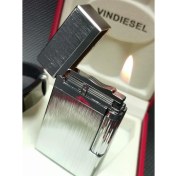 Resim Vindiesel Dupont Tarzı Çakmak ve Bileklik 