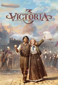 Resim Victoria 3 