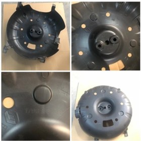 Resim Oem Stepne Yuvası 179828915r Clıo V KNO-OEM-179828915R 