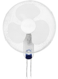 Resim Typhoon Duvar Tipi Vantilatör 40cm 