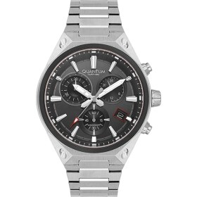 Resim Quantum HNG1172.350 Erkek Kol Saati Safir Cam 