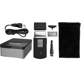 Resim Wahl 3615-1016 Seyahat Tipi Tıraş 