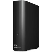 Resim WD Elements 18TB 3.5" USB 3.0 Bwlg0180hbk-eesn 