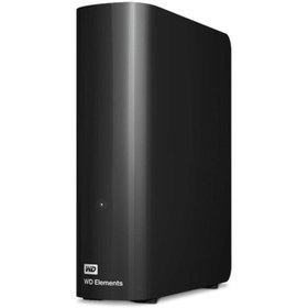 Resim WD Elements 18TB 3.5" USB 3.0 Bwlg0180hbk-eesn 