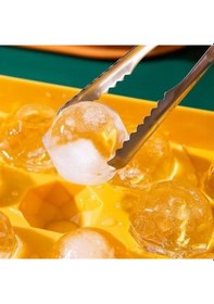 Resim Buffer 13 Bölmeli Kristal Buz Yapma Kalıbı Diğer 