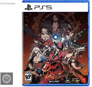 Resim DNF DUEL PS5 OYUNU=1999 TL 