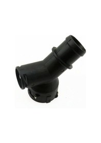 Resim Vw Golf5 Jetta Passat A3 Bse Blf 04→ Su Flansı 1K0122291Ae 