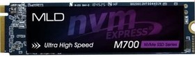 Resim MLD M700 2TB NVME 2280 Gen4x4 SSD R:7000/ W: 6850 MB 