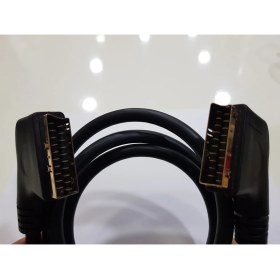 Resim Phoneix Scart-Scart Kablo 