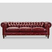 Resim SOFA Chesterfield&more 